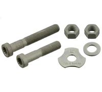 FEBI BILSTEIN Kit montaggio braccio oscillante 17273 Posteriore