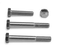 METZGER 55000318 Kit montaggio, Braccio oscillante