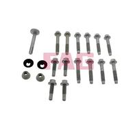 Kit montaggio braccio sospensione Braccio trasversale oscillante 827 0006 30 FAG