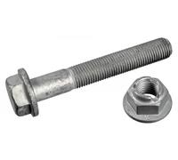 Febi 40160 Kit di Montaggio Manubrio per Mercedes-Benz W211 S211 VF211