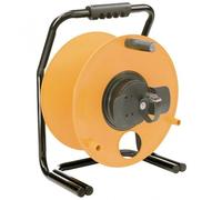 Kit montaggio Brennenstuhl Brobusta G avvolgicavo senza cavo 38 cm plastica resistente