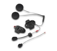 Sena Audio Kit Completo con altoparlanti HD per serie Sena SF