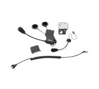 Kit Montaggio Casco Sena Universal CB/Audio di Honda GW (20S, 20S EVO, 30K)