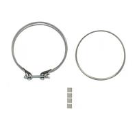 FA1 218-997 Kit montaggio catalizzatore