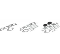 Kit montaggio catalizzatore FK91275 BM CATALYSTS per FORD VOLVO