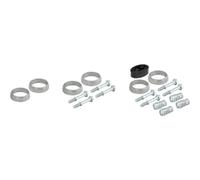 Kit montaggio catalizzatore FK91711 BM CATALYSTS per SUZUKI GRAND VITARA II