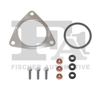 Kit montaggio, Catalizzatore per VOLVO S80 V70 XC60 XC70