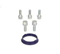 Kit di montaggio per cerchi in lega leggera ITWHEELS ITW49090