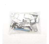 Kit montaggio Circuit rp053-098 per paramani fhs alloy manubrio ø22mm alluminio