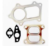 KIT MONTAGGIO COMPRESSORE 17201-17030 PER TOYOTA CELICA 2.0 4WD MR2 II 2.0 TURBO