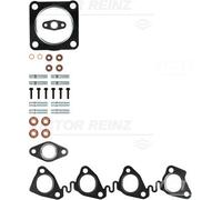 Kit montaggio, Compressore