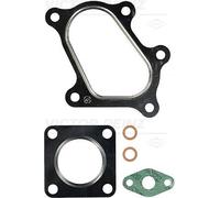 Kit montaggio, Compressore