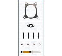 Kit montaggio, Compressore