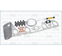 Kit montaggio, Compressore AJUSA JTC11482 per AUDI A3 (8P1) 2 2005-2008