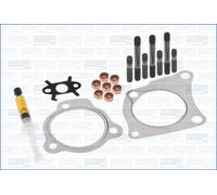 Kit montaggio, Compressore AJUSA JTC11524 per AVANTIME (DE0_) 2 2001-2003