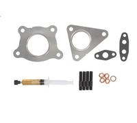 Kit montaggio, Compressore AJUSA JTC11736 per VIVARO A Furgone (X83) 2.5 2006-