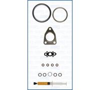 Kit montaggio, Compressore AJUSA JTC12202 per FIAT 500X (334_) 2 2014-2018