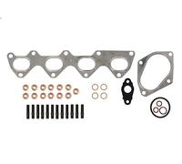 Kit montaggio, Compressore ELRING 240.050 per VW GOLF V (1K1) 1.4 2005-2008