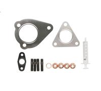 Kit montaggio, Compressore ELRING 703.980 per AUDI A6 C6 (4F2) 2 2004-2008