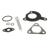 Kit montaggio, Compressore ELRING 715.540 per SAAB 9-3 (YS3D) 2.2 2000-2002