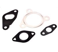 Kit montaggio, Compressore ELRING 716.760 per LANCIA MUSA (350_) 1.3 2006-2012