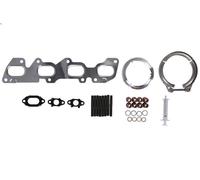 Kit montaggio, Compressore ELRING 877.670 per MAN TGE Autobus 2 2017-2024