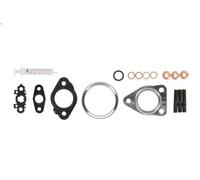 Kit montaggio, Compressore ELRING 897.840 per OPEL ASTRA J GTC 2 2012-2015
