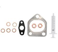 Kit montaggio, Compressore EVORON EVMK0004 per MG MG ZT 2 2002-2003