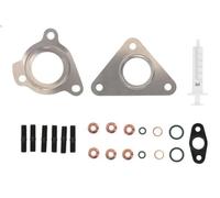 Kit montaggio, Compressore EVORON EVMK0008 per CARISMA (DA_) 1.9 2000-2006