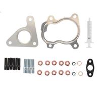 Kit montaggio, Compressore EVORON EVMK0011 per CARISMA (DA_) 1.9 2000-2006
