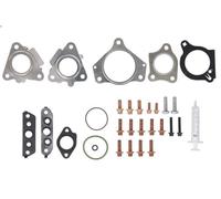 Kit montaggio, Compressore EVORON EVMK0012-PLUS per CLS (C219) 3 2005-201