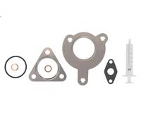 Kit montaggio, Compressore EVORON EVMK0036 per SAAB 9-5 (YS3E) 2.2 2002-2009