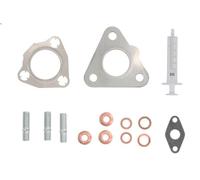 Kit montaggio, Compressore EVORON EVMK0048 per OPEL ASTRA H (A04) 1.7 2004-201