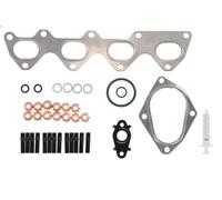 Kit montaggio, Compressore EVORON EVMK0057 per VW GOLF V (1K1) 1.4 2005-2008
