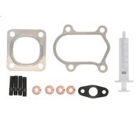 Kit montaggio, Compressore EVORON EVMK0063 per DAILY II Furgone 2.8 1996-1999