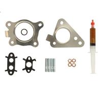 Kit montaggio, Compressore EVORON EVMK0156 per VIVARO A Furgone (X83) 2.5 2006-