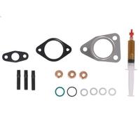 Kit montaggio, Compressore EVORON EVMK0166 per SAAB 9-5 (YS3G) 2 2010-2012