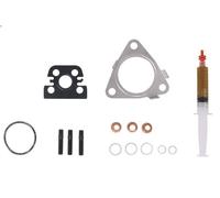 Kit montaggio, Compressore EVORON EVMK0183 per TOUAREG (7LA, 7L6, 7L7) 5 2002-
