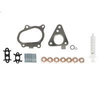 Kit montaggio, Compressore EVORON EVMK0219 per INTERSTAR Autobus (X70) 2.5 2006-
