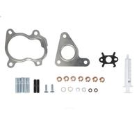 Kit montaggio, Compressore EVORON EVMK0242 per S40 I (644) 1.9 2000-2003