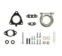 Kit montaggio, Compressore EVORON EVMK0281 per PEUGEOT RCZ 2 2010-2015