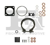 Kit montaggio, Compressore per ABARTH ALFA ROMEO CHRYSLER FIAT JEEP LANCIA OPEL