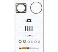 Kit montaggio, Compressore per ABARTH ALFA ROMEO FIAT JEEP LANCIA 500 / 595 / 69