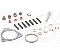 Kit montaggio, Compressore per AEOLUS CITROËN CITROËN (DF-PSA) DS DS (CAPSA) IRA