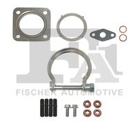 Kit montaggio, Compressore per ALFA ROMEO 156 166