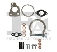 Kit montaggio, Compressore per ALFA ROMEO CHEVROLET CITROËN FIAT LANCIA OPEL PEU