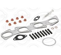 Kit montaggio, Compressore per ALFA ROMEO FIAT 159 CROMA