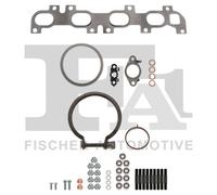 Kit montaggio, Compressore per ALFA ROMEO GIULIA STELVIO