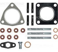 Kit montaggio, Compressore per ALFA ROMEO LANCIA 156 166 KAPPA LYBRA THESIS