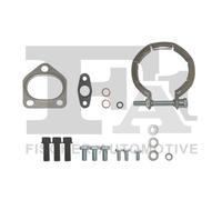 Kit montaggio, Compressore per ALPINA BMW 1 3 D3